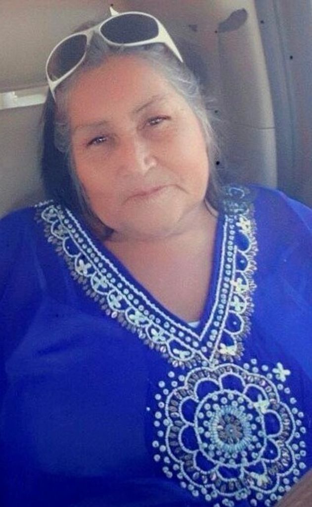 Audelia Garcia Ortiz