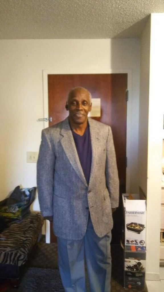 Ruben Lee Russell El-Amin Profile Photo