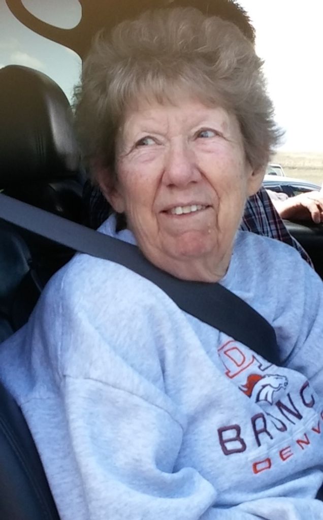 Sherry Orme Wilson