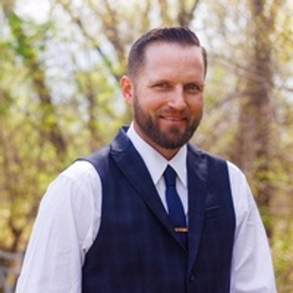 David Michael Harvey