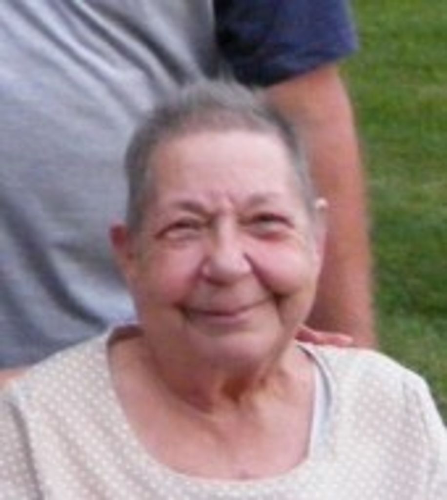 Joyce B. Henline Profile Photo