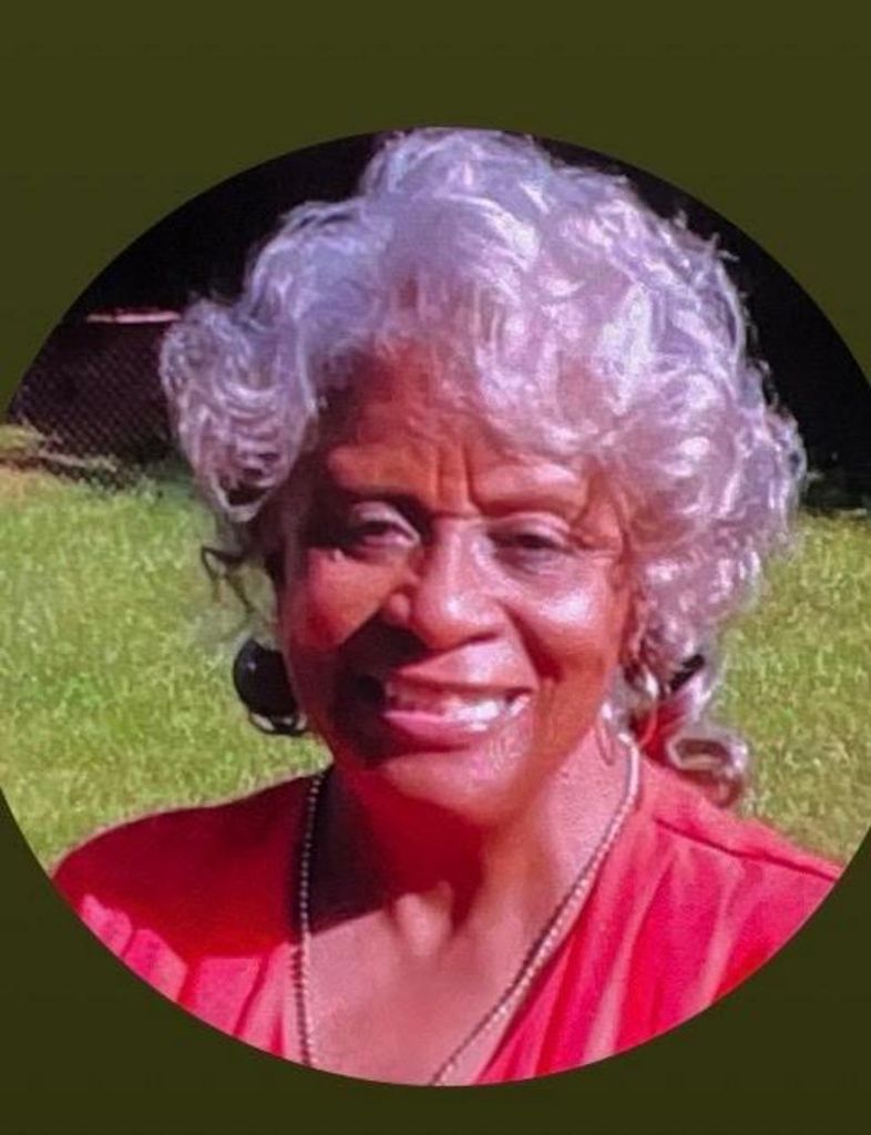 Mary Davenport Whittington