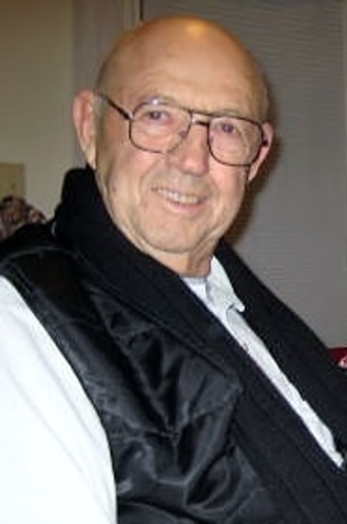 Douglas Wayne England Profile Photo