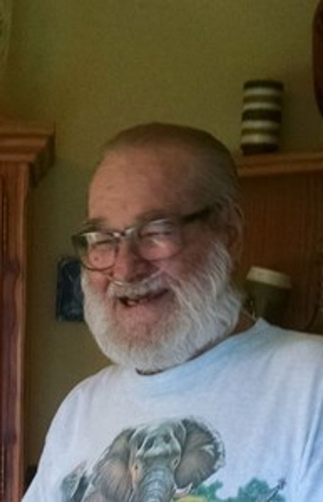 John Wayne Collins Profile Photo
