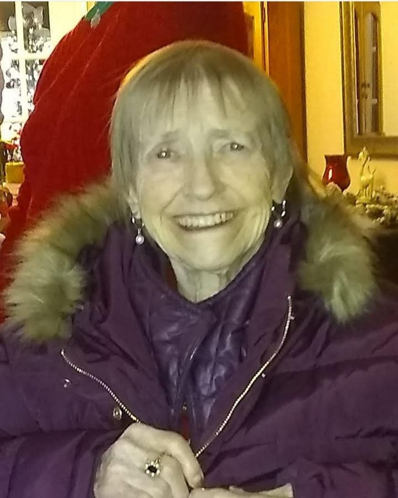 Sandra Flim
