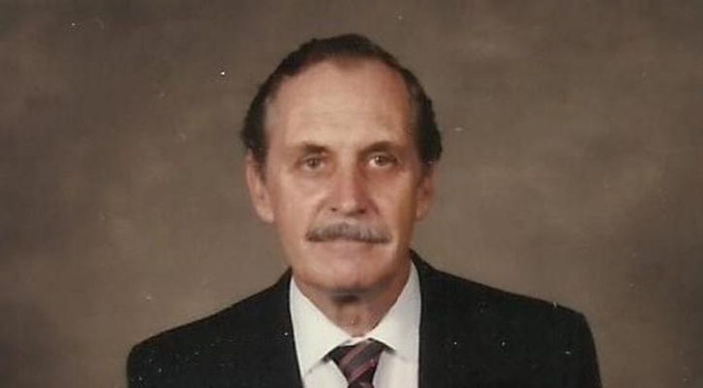 Samuel "Floyd" Jenkins Sr.