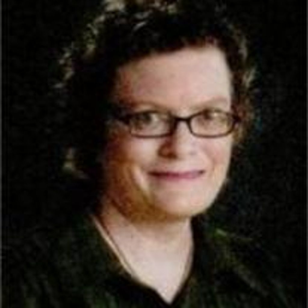 Tanya Walker