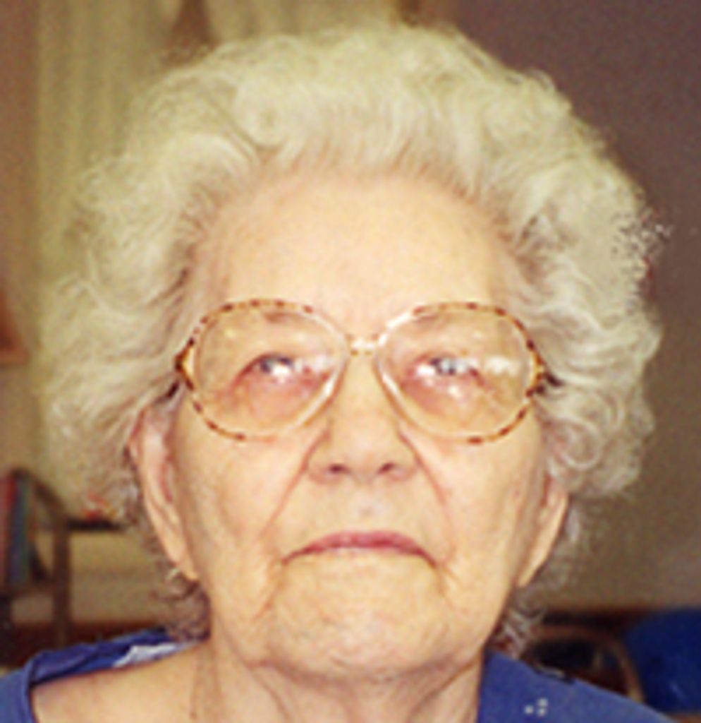 Dollie Kinsey