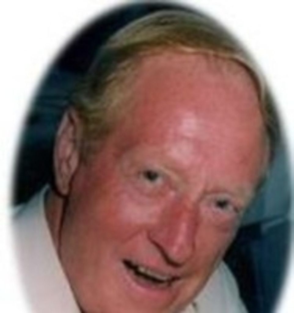 Rev Elbert Adam Owens