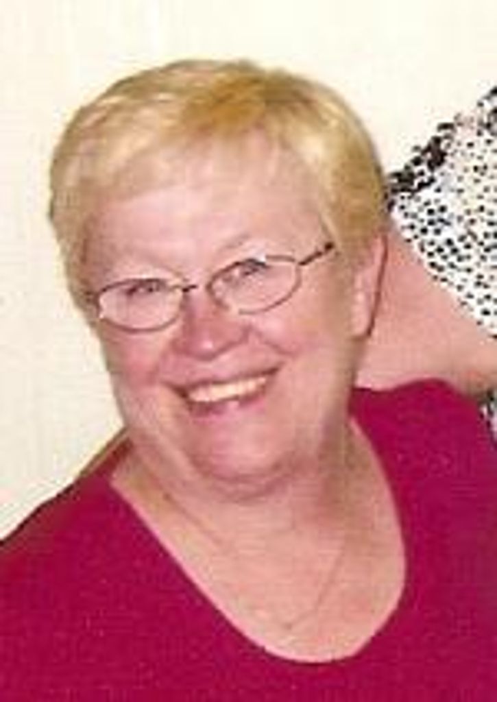 Diane M. (Richmond) Leonard