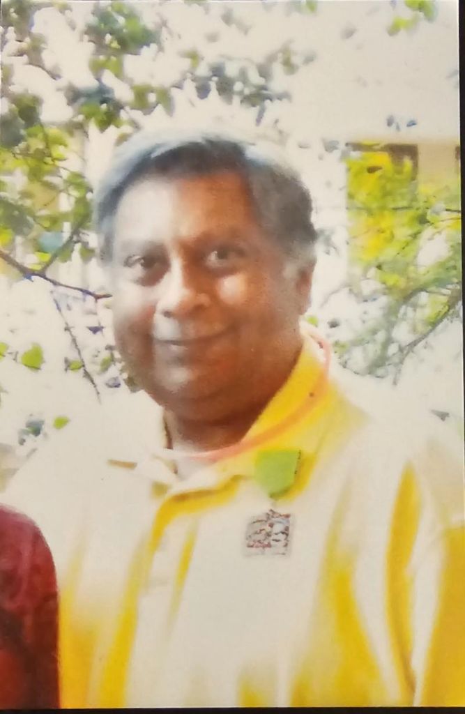 Amado O. Preciado Profile Photo