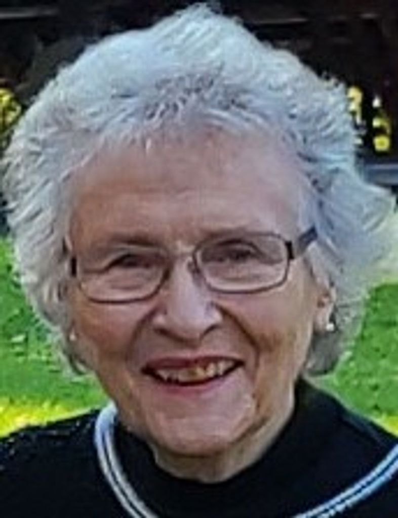 Jeannette M (Hamilton - Simone)  Doerfler Profile Photo