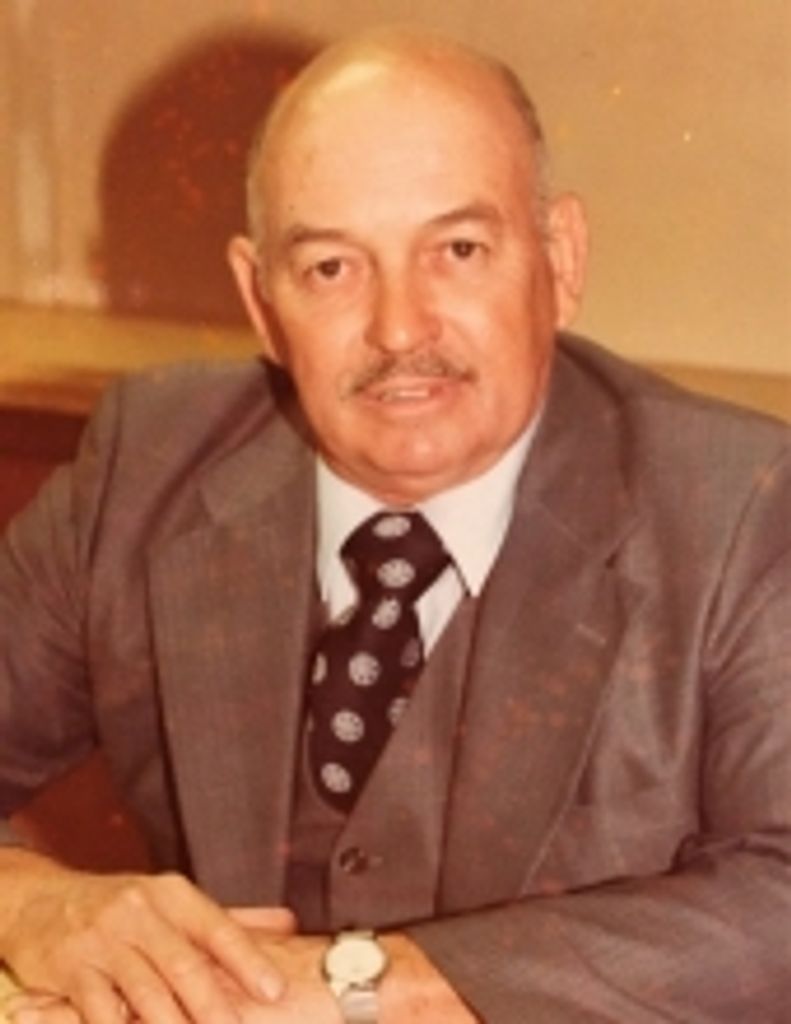 Joseph David
