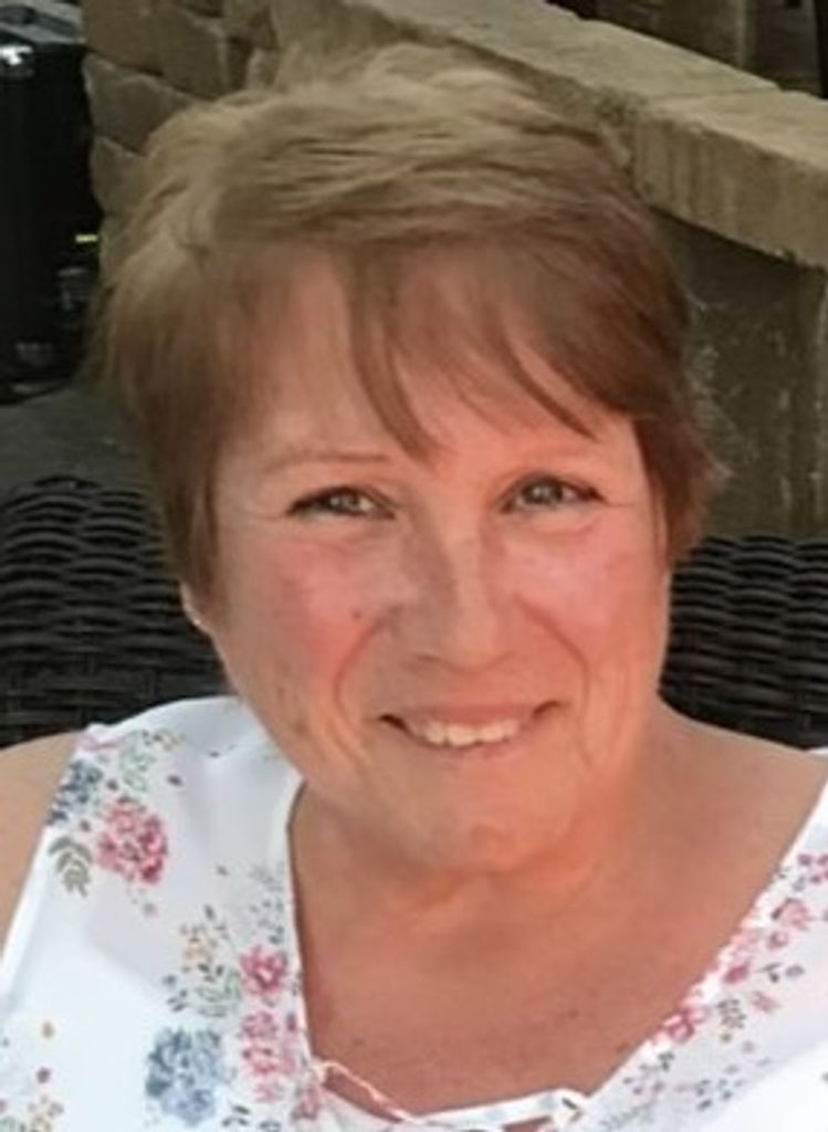 Carol A. (Sich)  Velman