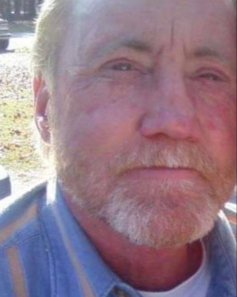 Charles Lee Sanders, Jr