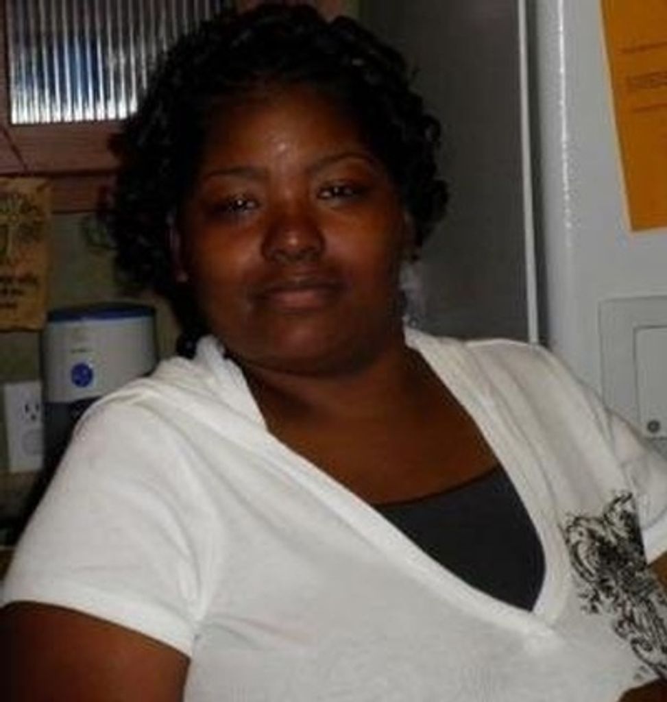 Vercille Lashone Mann Profile Photo