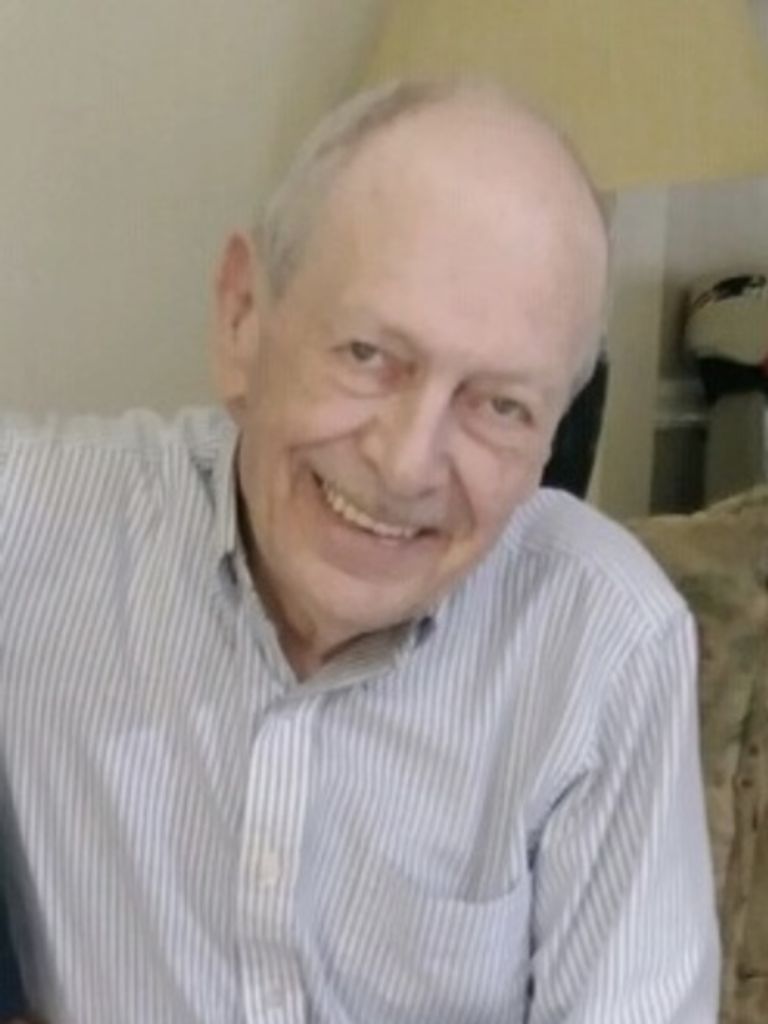 George Bernard Walsh Profile Photo