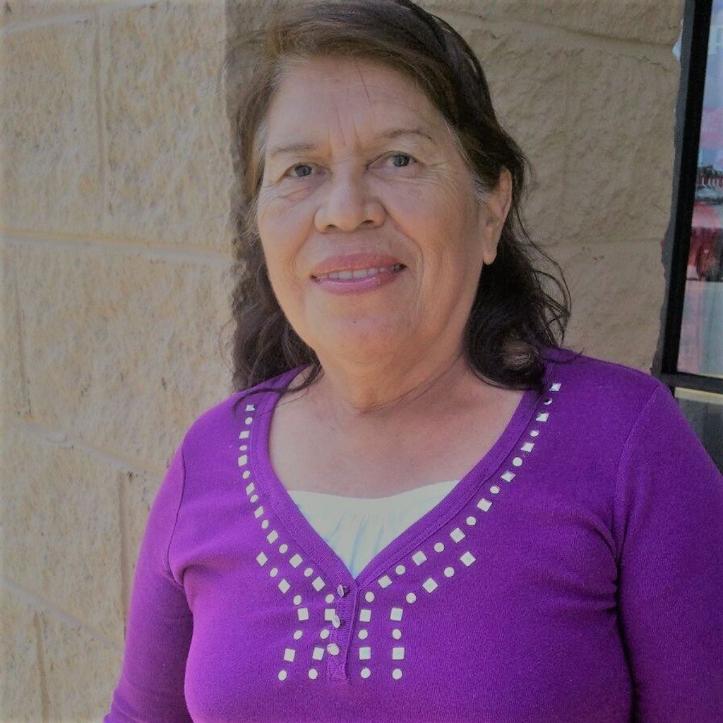 Marta Irene Huezo