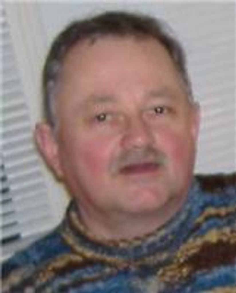Glen Ronald Veitch
