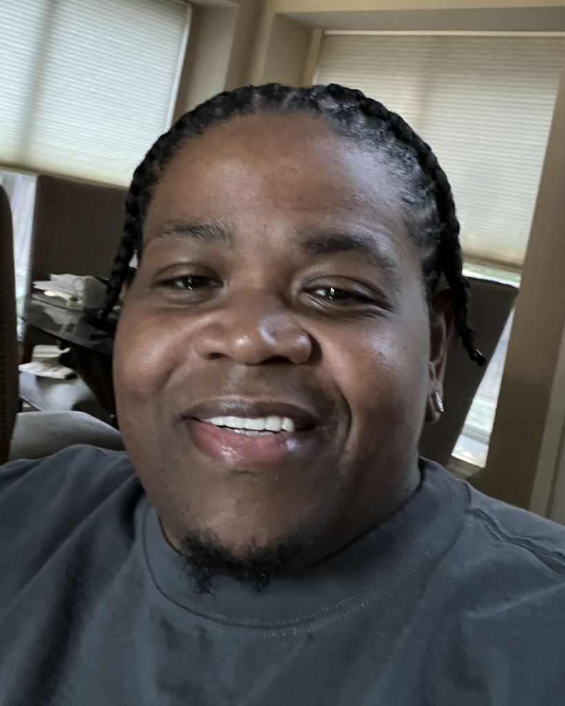 GREGORY DWAYNE ANDERSON