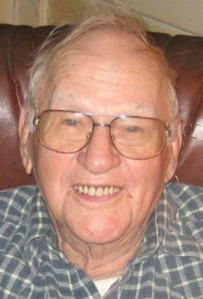 Richard "Dick" Dean Kirts Profile Photo