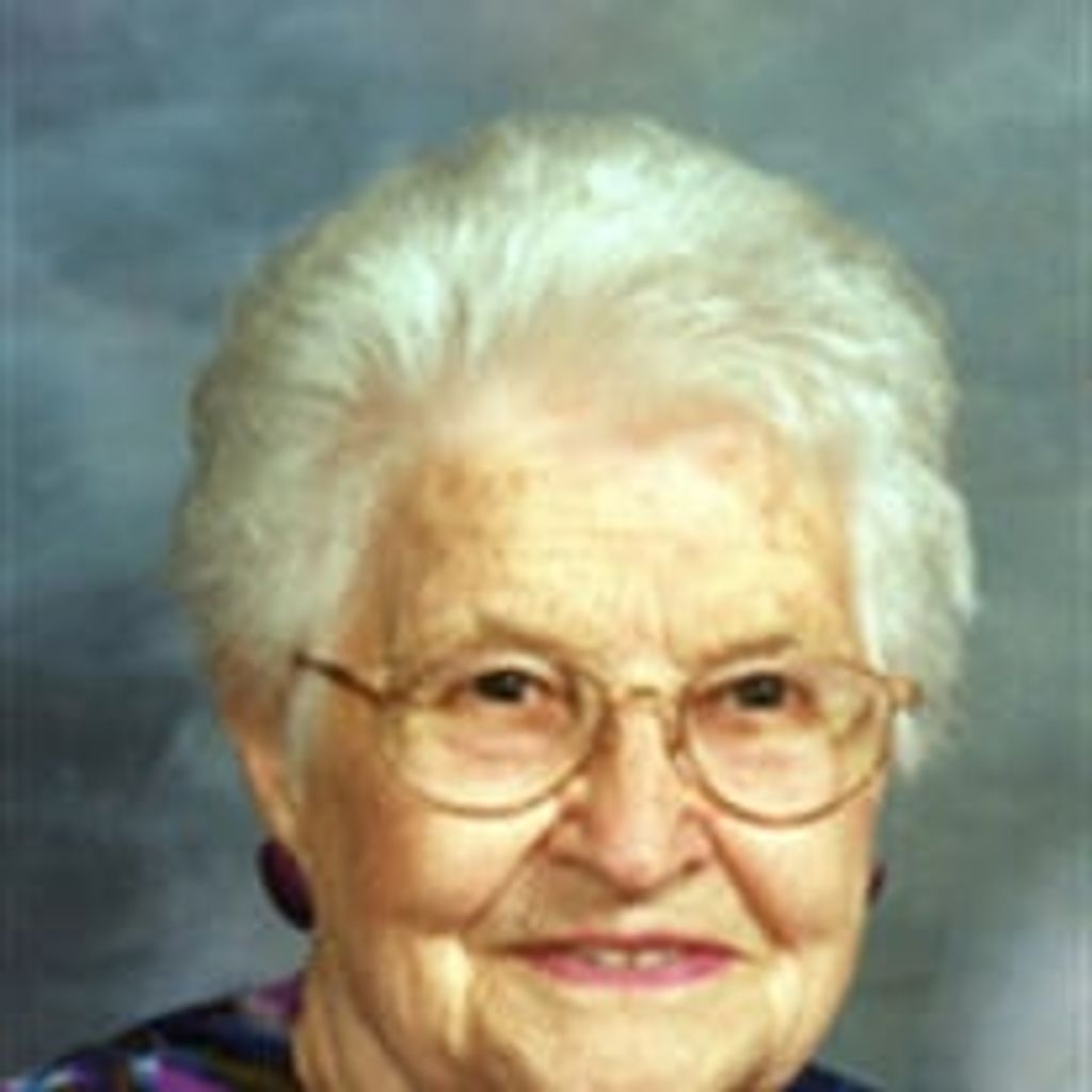 Leona Milisa Leff (Lyons)