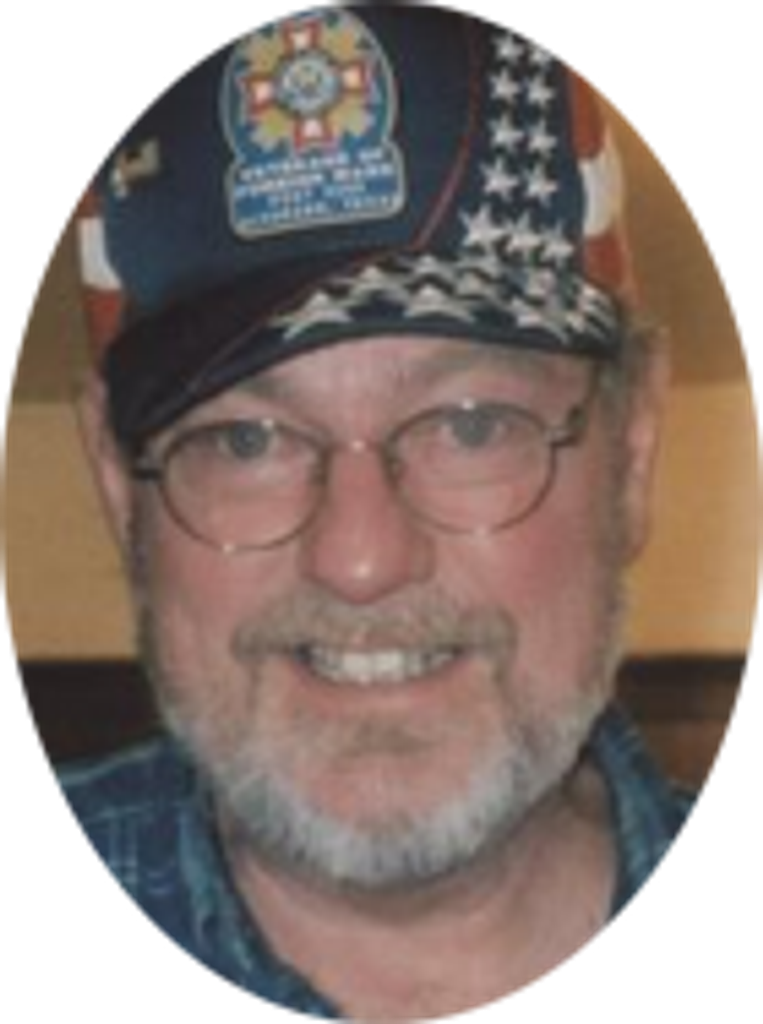 Roy Turner Profile Photo