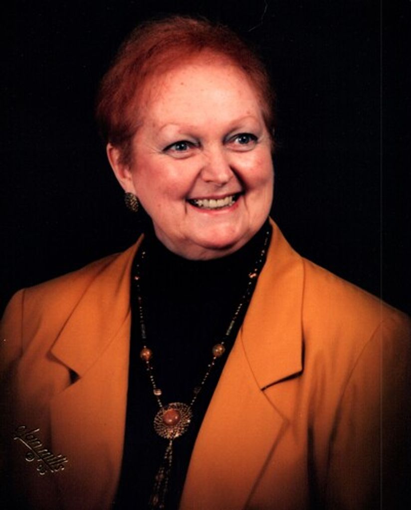 Ida Lou Moory Profile Photo