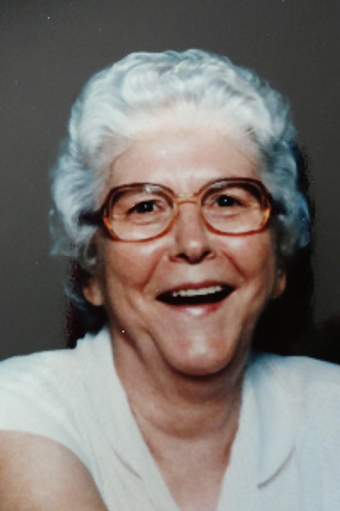 Margie Payne