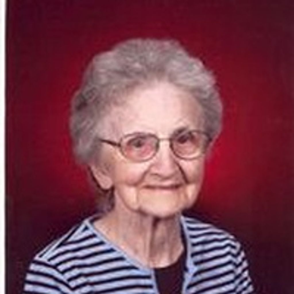 Margaret Hogden