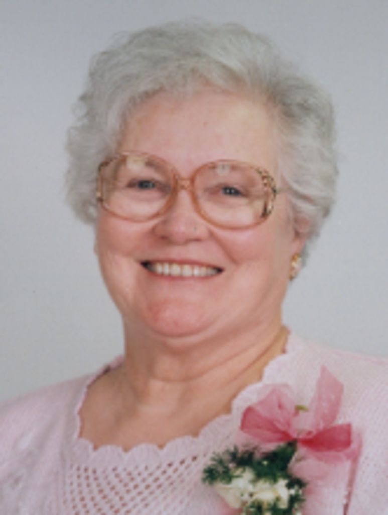 Ruth Sanders
