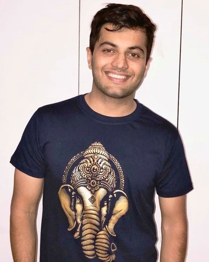 Nabin Subedi Profile Photo