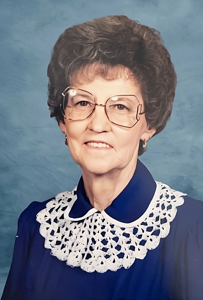 Regina B. Schuster