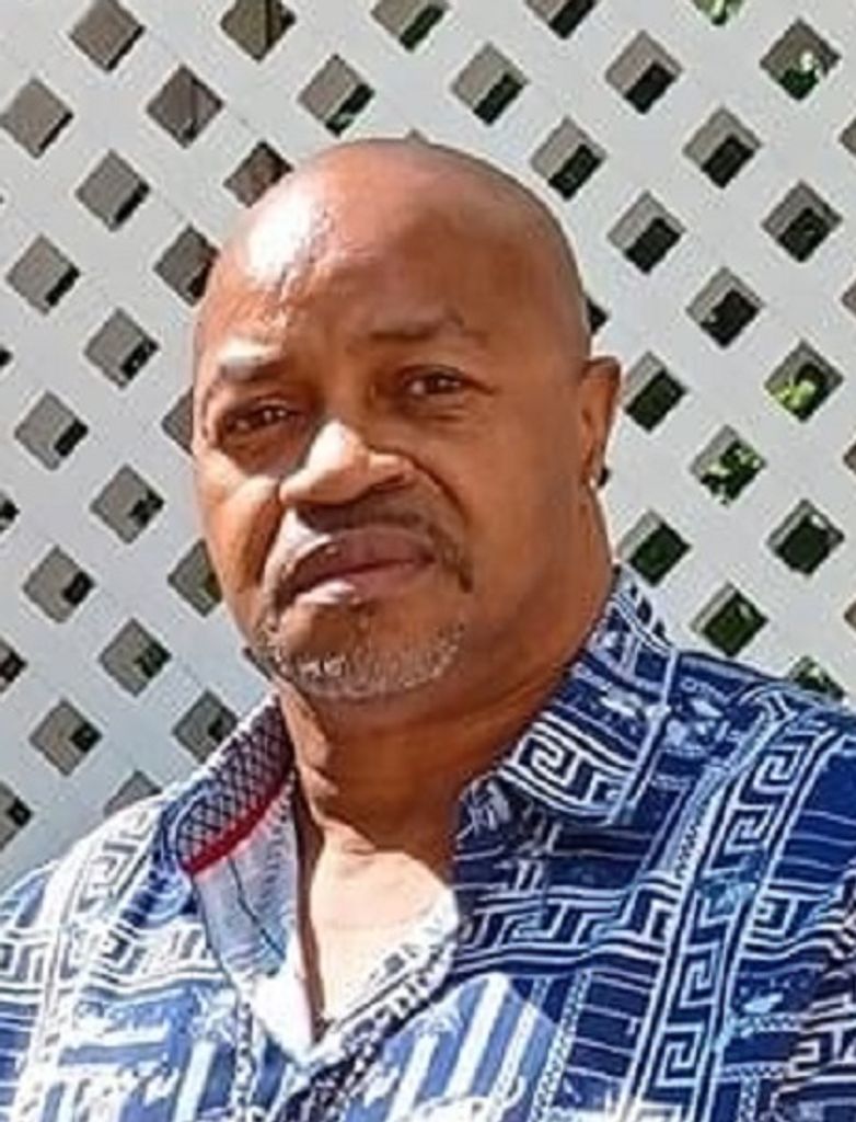 Louis A. Harris Williams