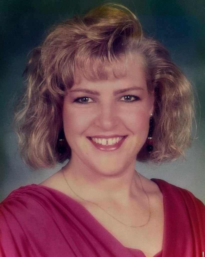 Deborah L. Murray