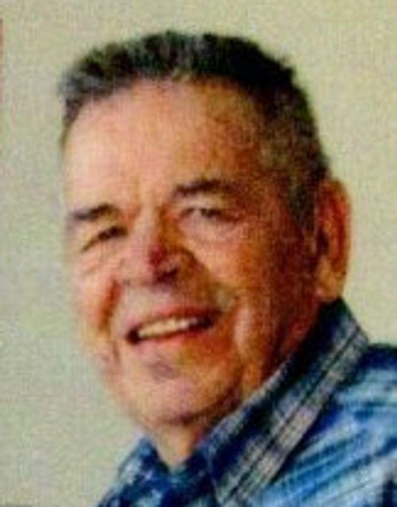 James Jordan Profile Photo