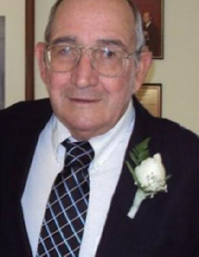Thomas L Morris Profile Photo
