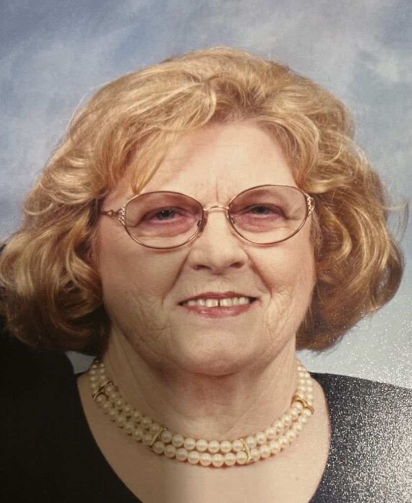Ida Mazzeo