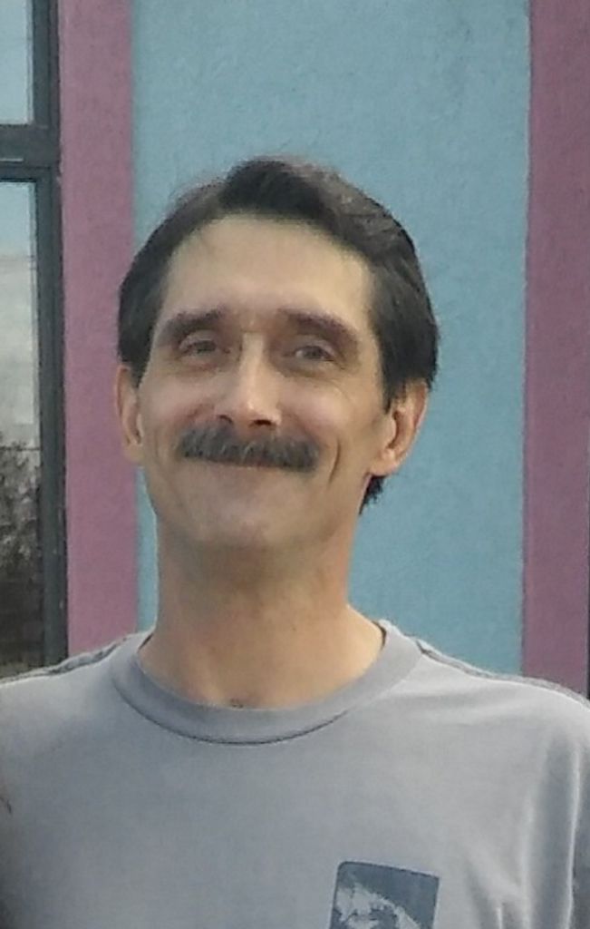 Steven Young