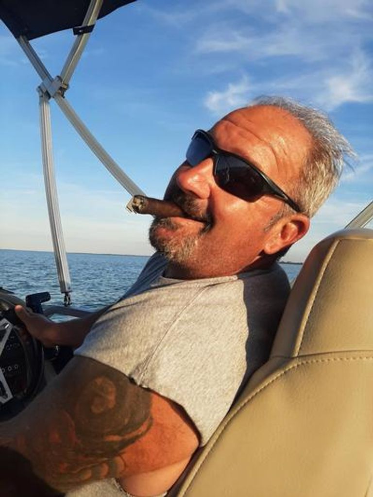 Gary Lee Isley Profile Photo