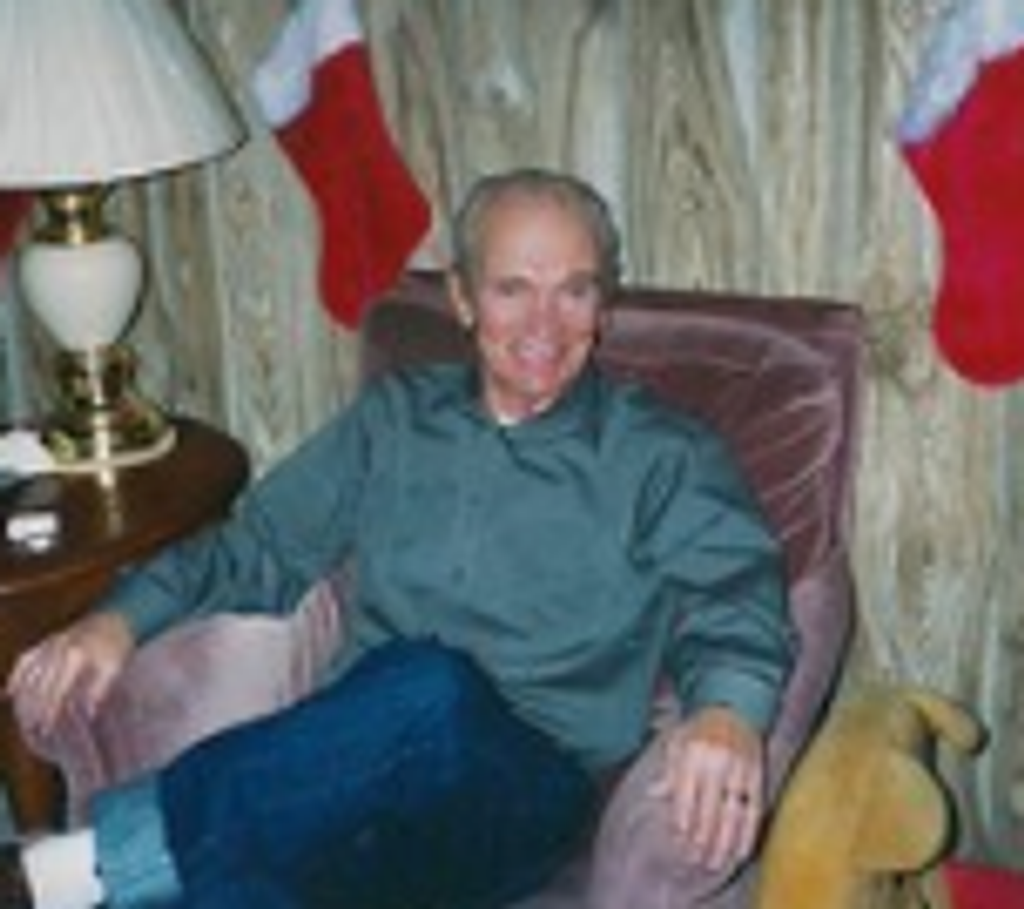 Charles E. Donaldson