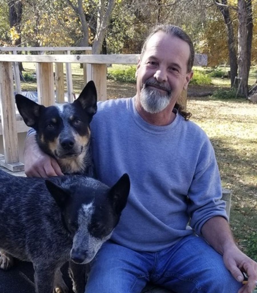 Anson Thomas Jamieson Profile Photo