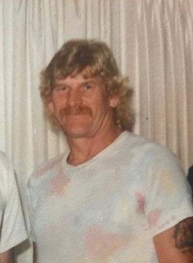 Photo of Billy "Red" Joyce