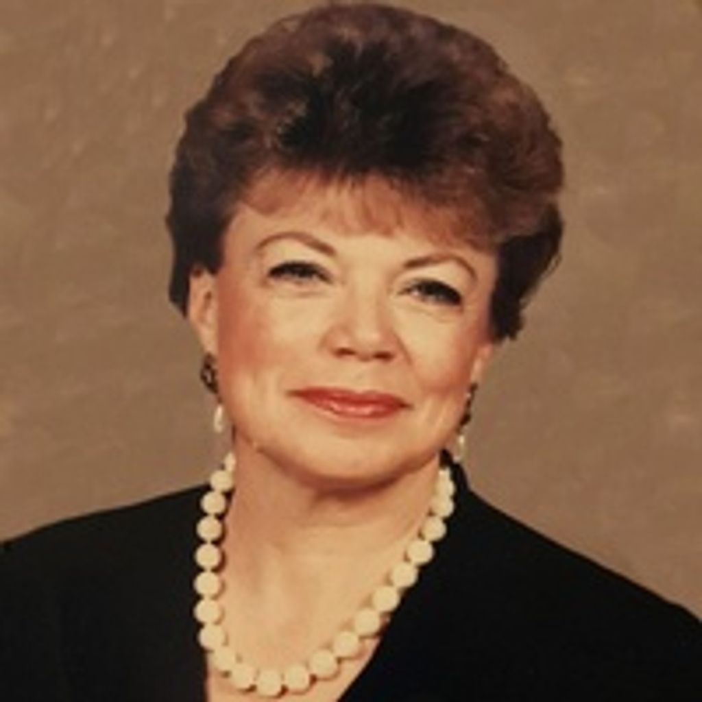 Mary Annette Poole