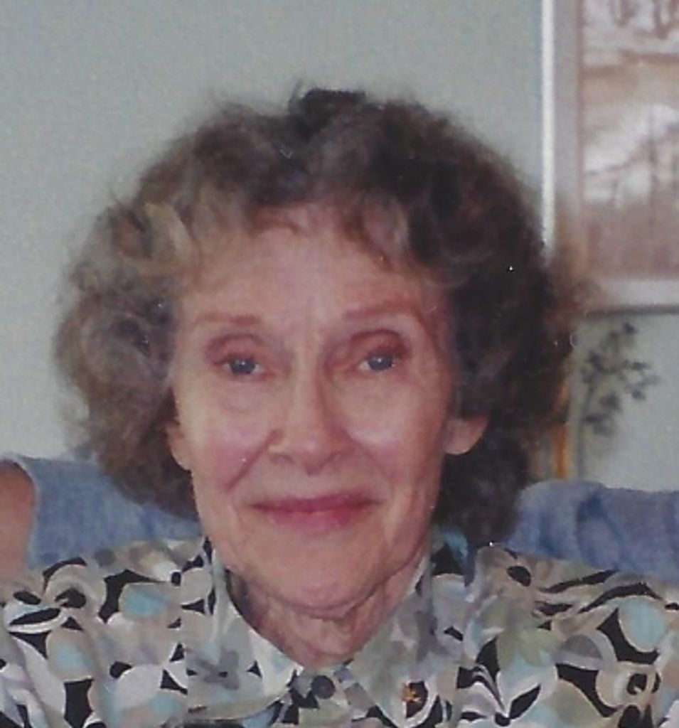 Rosemary Constance 'Connie''Bobbi' Smith