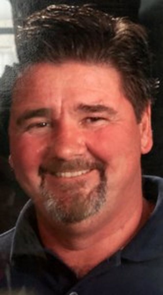 Steven Gerard Smith Profile Photo