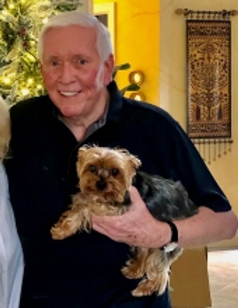 Donald Krenson  Stephens Profile Photo