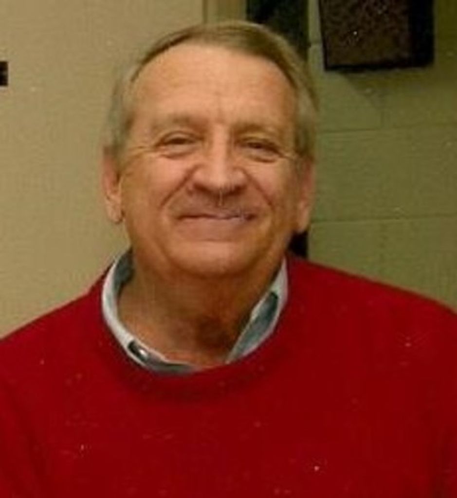Claudious Albert Stallings Profile Photo