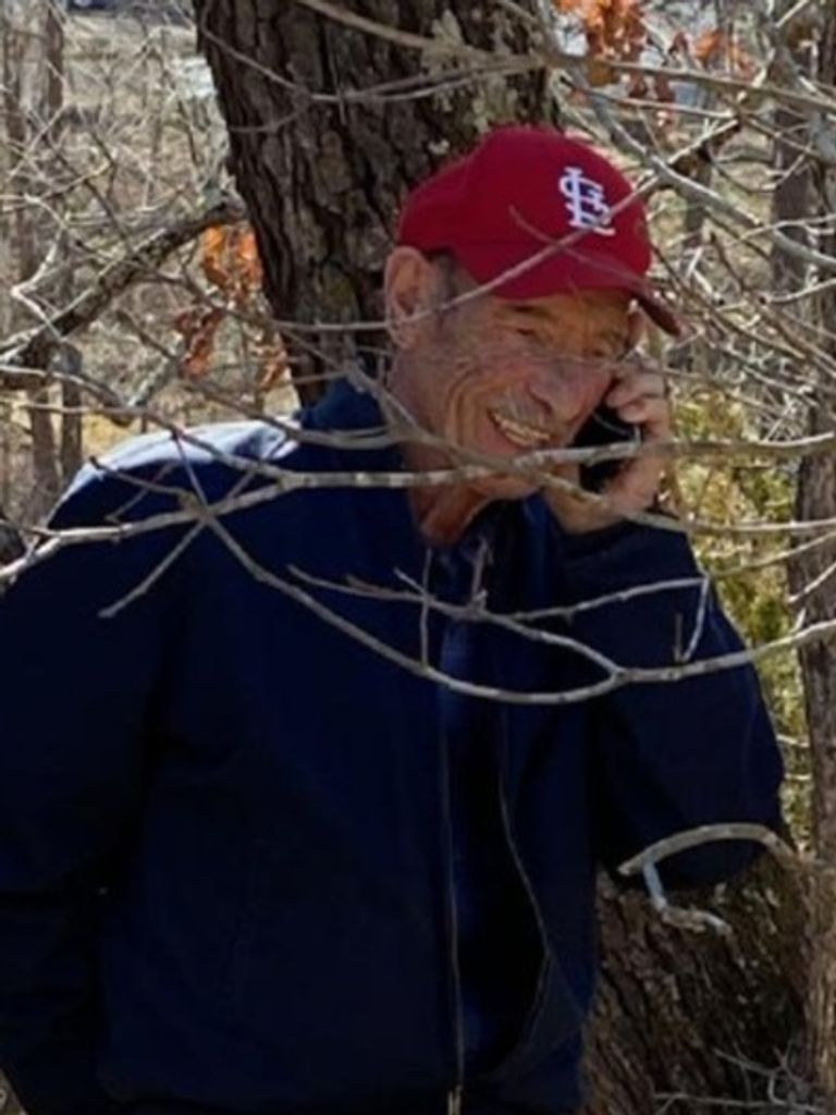 Larry Arthur Ludwig, Sr. Profile Photo