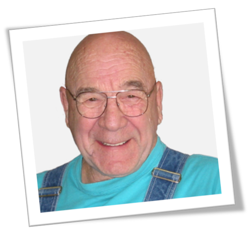 David Hamilton Mitchell Jr.